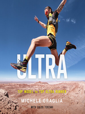 cover image of Ultra